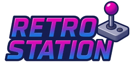 Retro Station