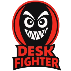 Desk Fighter